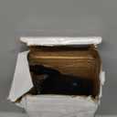 AUTOXBERT Motorcycle Mirrors For Handlebars, Scooter Mirrors ATV Mirrors With 8mm 10mm Bolt 7/8in Handlebars, Universal Rear View Mirror Fit For Dirt Bike, Scooter, ATV, Cruiser, Suzuki And More