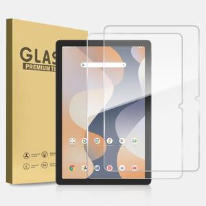 Screen Protector for Onn 10.1 inch Tablet (2024 Model 100135925), 2 Pack..