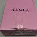 Farery 4-in-1 Rotating Blow Dryer Brush Set | Oval Volumizing Barrel, 1.5" & 2" Rotating Brushes, and Diffuser | All-in-One Hot Air Brush for Fast Drying, Volumizing, and Smoothing