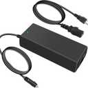 12V Green Mountain Grill Power Cord That Works with GMG Green Mountain Grills Davy Crockett Power Converter Adapter Style P-1001 P1001 Model: GMG-ADP10A GMGADP10A