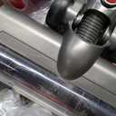 Lightweight Stick Vacuum