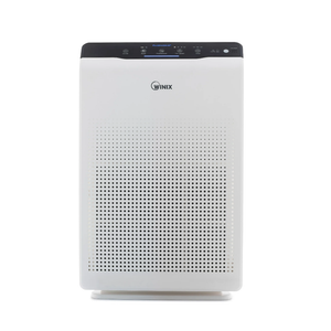 Winix Air Purifier, C535,  4-Stage Cleaning with 2 Years of Filters.  Max Room Capacity 1728 sq ft.