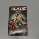 The Lords of the Crimson River (Blade)