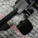 Super PDR Light Board PDR Light Dent Line Board LED PDR Light USB Battery Powered Reflection Light Board Professional Dent Repair Tool Automotive Repair Lighting PDR Reflection Tool Car Body Repair