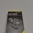 Acoustix True Wireless Stereo Earbuds Bluetooth 5.0 Black Brand