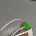 Belkin USB-C to USB-C Fast Charging Cable (1M/3.3ft) for iPhone 17, iPhone 17 Pro, iPhone 16, iPhone 16 Pro, Galaxy S25, S24, Note, Pixel, iPad Pro, Nintendo Switch 2, Carplay & More - White