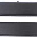 ApplianPar Cabin Air Filter Cover Door for Honda Civic 2022-2024, CRV 2017-2024, CRZ 2011-2016, Fit 2015-2020, HRV 2016-2024, Insight 2010-2014, Acura Integra 2023-2024, RDX 2019-2024, TLX 2021-2023