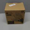 Brizled White Christmas Lights White, 33ft 50 LED C9 Christmas Light String, Connectable Outdoor Xmas Lights, 120V UL Certified Tree Light for Indoor Outdoor House, Garden, Holiday, Yard, Party