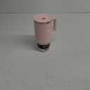 Hydro Flask Travel Tumbler with Handle, Lid and Straw - Insulated Stainless Steel in 32 Oz Trillium