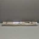 CHICOLOGY Roman Shades for Windows, Window Treatments, Roman Shades, Roman Window Shades, Room Darkening Shades, Window Shades, 32" W X 72" H, Belgian Flax (Privacy & Light Filtering)