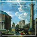 Rosetti: Concertos