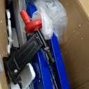 Garvee Wood Lathe, 14" x 40" Benchtop Wood Lathe Machine 0.5 HP 4 Variable Speeds 1040/1480/2130/2980 RPM, Wood Turning Lathe Machine with Wrench & 2 Chisels for Woodworking