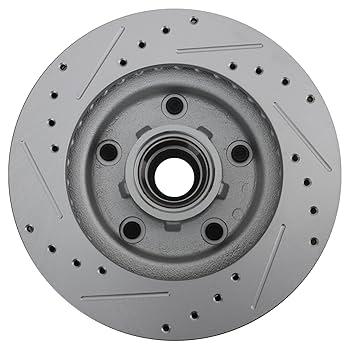 Brake Disc, Single