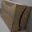 ComfiLife Anti Fatigue Floor Mat  3/4 Inch Thick Kitchen Mats for Floor, Standing Desk Mat, Kitchen Rug  Comfort at Home, Office  Durable  Stain Resistant  Non-Slip Bottom (20" x 32", Mustard)