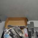 29pcs Blackstone Griddle Accessories Kit, Large Stainless Steel Grill Accessories Set for Blackstone and Camp Chef, Grill Spatula Set with Enlarged Spatulas, Scraper, Tongs for Outdoor Barbecue