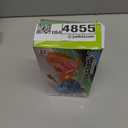 Stadium X Battle Set, 2 Spinning Tops, 2 Launchers and Arena Featuring X Acceleration Rail, Birthday Gift Toys for Boys Aged 6+ Years Old