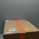 WONGS BEDDING White Comforter Set Queen, 3 Pieces Ruffle Farmhouse Shabby Chic Boho Comforter for Queen Bed, Soft Seersucker Textured Bedding Set with 1 Ruffle Comforter, 2 Tufted Pillowcases 90"×90"