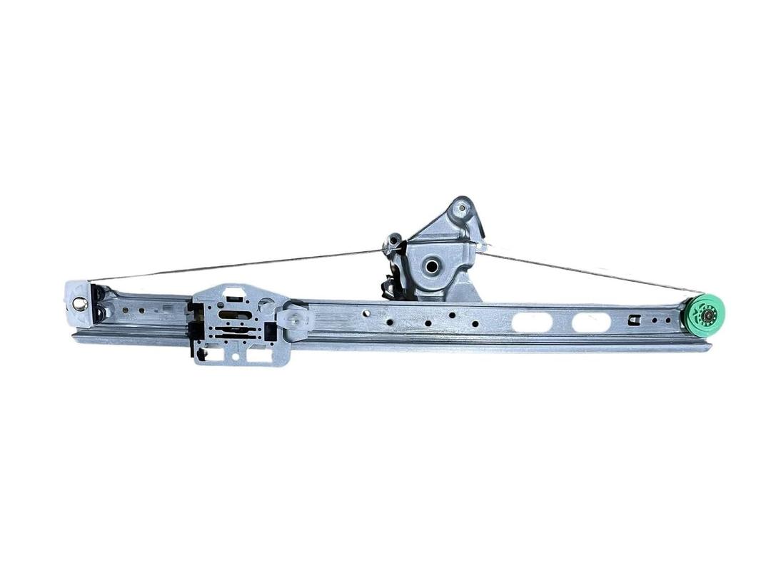 AISIN - Power Window Regulator Assembly w o Motor