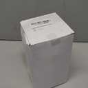 6 Pack-17oz Freezer Storage Containers, Plastic Food Storage Containers with Twist Top Lids, BPA Free and Reusable Soup Containers with Lid, Microwave and Dishwasher Safe