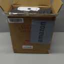 Sunbeam Royal Ultra Fleece Heated Throw Electric Blanket, 50" x 60", 4 Heat Settings, 4-Hour Auto Shut-Off, Warming Throw for Couch or Bed, Fast Heating, Machine Washable, Warm and Cozy, Night Fog