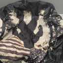 Spare Tire Cover for RV Trailer,American Flag Bigfoot Waterproof Sun Leather Wheel Cover,Camper Spare Tire Covers Fit for Jeep Travel Trailer SUV Truck Accessories (16 in for Diameter 29” - 31”),F-1