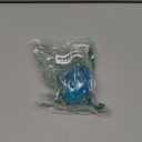 Ice Squishy Stress Cube Fidget Toys Adults, Luminous Christmas Tree 5cm(1.97") Glow in The Dark Sensory Toys for Kids with Autism for Kids Squeeze Toys for Anxiety Stress Relief