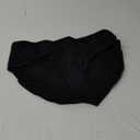 Tempt Me Women Bikini Bottoms Mid Waist Bathing Suit Swimsuit Ruched Swim Bottom,XXL