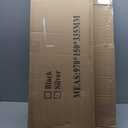 CLA Grill Cla Front Grille for Mercedes Benz W117 Diamond CLA180 CLA200 CLA250 CLA45 AMG 2013-2019 Black