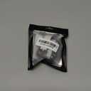 Inesore for AirPods Pro 3 Case (2025) with Phone Stand & Cleaning Kit,Compatible with Magsafe,Magnetic Automatic Lock Cover for AirPods Pro 3rd Generation, Blue