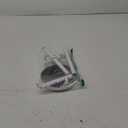 RRM Toilet Paper Holder Stand, Bathroom Free Standing Toilet Paper Holder with Reserve Storage 3-4 Toilet Paper Rolls, 22-inch Stainless Steel Toilet Paper Holder Stand (White)