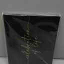 Lamare Funeral Guest Book for Memorial Service  Elegant Celebration of Life Guest Book and in Loving Memory Guest Book - Condolences Book for Funeral (Black)