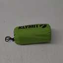 KLYMIT Static V2 Inflatable Sleeping Pad | Portable, Ultralight, Easy to Inflate, Foldable Air Bed for Camping, Backpacking & Hiking  Green