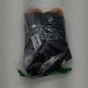 Dog Halloween Costume, Cute Pet Bat Wings Costumes with Hat for Small Cats and Dogs,Funny Clothes with Devil Design Style,Cosplay & Festival Accessories,Kitten Puppy Ideal for Holiday Photos (Large)