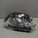 Renaissance Costume for Boys Kids Medieval Cloak With Hood Halloween Ranger Wizard Elven Hooded Cape Robe, S