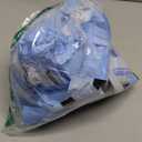 Neutrogena Fragrance-Free Makeup Remover Wipes Singles, Individually Wrapped Face Towelettes, Gently Remove Dirt, Oil, Waterproof Mascara & Makeup, Alcohol-Free Daily Face Wipes for Travel, 20 ct