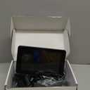 Carplay Wireless Portable Touchscreen Car Stereo Bluetooth Voice Control 7" for Apple Car Play & Android Auto Car Audio HD Screen with 1080p Backup Camera GPS Navigation/Mirror Link Fits All Cars