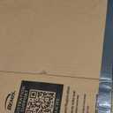 Bemis 500EC Durable Wood Toilet Seat with Easy Clean Hinges, Made in USA, Round, White