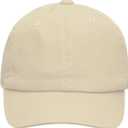 Falari Kids Boy Girl Baseball Cap Hat Soft Cotton Lightweight Adjustable Size for 2-9 Years