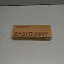 Bras for Women No Underwire Wireless Bras with Support & Lift Seamless Scalloped Full Coverage Tshirt Bra (S)