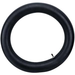 AHL Motorcycle Tire Inner Tube 4.10/4.60-18'' TR4 Straight Valve Stem for Motorcycle Motorbike Pit Dirt Bike,Replace for 110/80-18, 110/90-18, 120/80-18