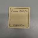 Pregnancy Announcement For Grandma, Grandparents - Ultrasound Picture Frame Surprise Box - Baby Announcement Sign - Baby Coming Soon Announcement - Pregnancy Reveal to Husband, Friends, Auntie, Uncle