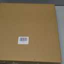 Paper Organizer Storage for Desk Accessories & Workspace Organizers 6 Tier Letter Tray Desk File Organization Metal Mesh Paper Sorter for Office-Black