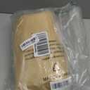 MASTERCANOPY Instant Canopy Tent Sidewall for 10x10 Pop Up Canopy, 1 Piece, Beige