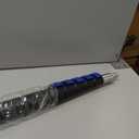 26FT Reach 18" Telescopic Pool Brush, Dual Lock for Pool Cleaning