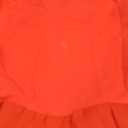 Zaclotre Ballet Leotards for Girls Toddler Classic Long Sleeve Criss-Cross Back Dance Dress Ballerina Outfits Red No Size