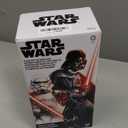 STAR WARS Clash of The Dark Side, 12-Inch Action Figure Set, 3-Pack of Figures & 4 Accessories, Toys for Kids Ages 4 and Up