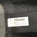 Fittsoon Wrist Hand Brace Night Support, Size S/M