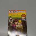 The Goose's Gold (A to Z Mysteries)
