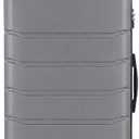 NEWBULIG 20 Inch Carry On Luggage, Suitcase with Spinner Wheels