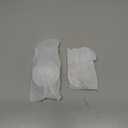 WRVVR for Apple Mag-Safe Charger 2 Pack, Magnetic Wireless Charger for iPhone 17/17 Pro/17 Pro Max/Air/16 15 14 13 12 Pro Max Plus mini, Charging Pad for Airpods Pro 3 2,Strong Magnet, Silver